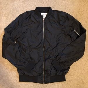 H&M Men’s Bomber Jacket
